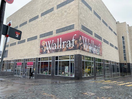 Museo Wallraf-Richartz